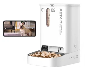petkit-yumshare-dual-hopper-with-camera-smart-pet-feeder-p591