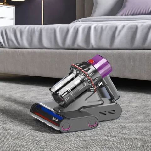 Onseen Yataq və Xalça Tozsoranı