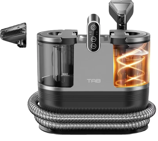 Sanas Siber Xalça & Divan Təmizləyici