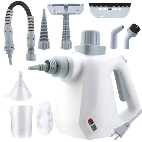 Toras Buxarlı Təmizləyici 1000W