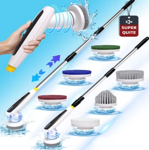 Pro Ağıllı Elektrikli Fırça